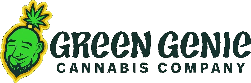 Green Genie Cannabis Company